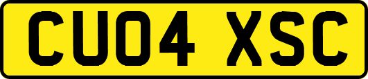 CU04XSC