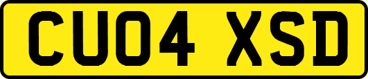 CU04XSD