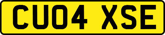 CU04XSE