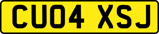 CU04XSJ