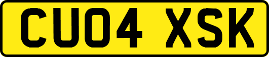 CU04XSK