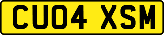 CU04XSM