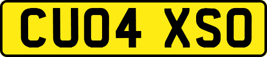 CU04XSO