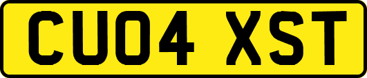 CU04XST