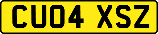 CU04XSZ