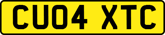 CU04XTC