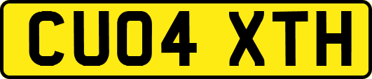 CU04XTH