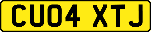 CU04XTJ