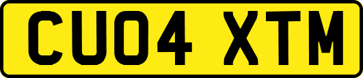 CU04XTM
