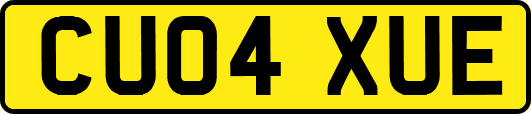 CU04XUE