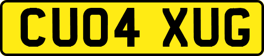 CU04XUG