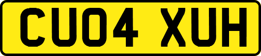 CU04XUH