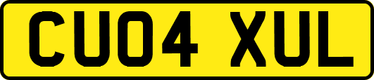 CU04XUL