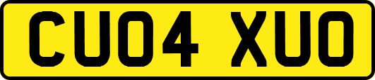 CU04XUO