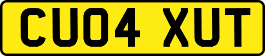CU04XUT
