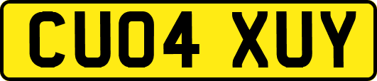 CU04XUY