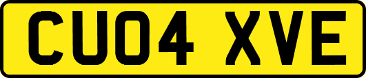 CU04XVE