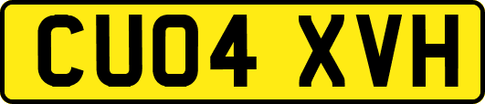 CU04XVH