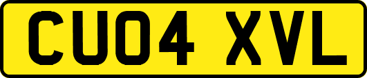 CU04XVL