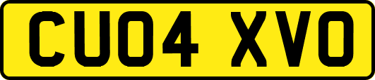 CU04XVO