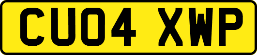 CU04XWP