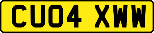 CU04XWW