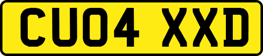 CU04XXD