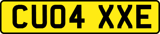 CU04XXE