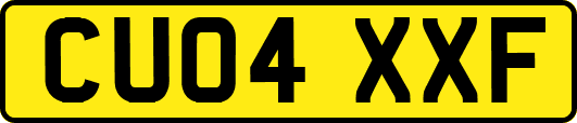 CU04XXF