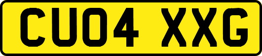 CU04XXG