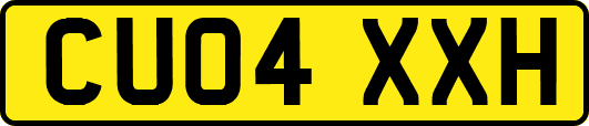 CU04XXH