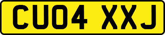 CU04XXJ