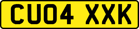 CU04XXK