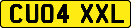 CU04XXL
