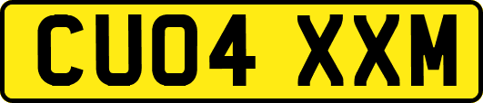 CU04XXM