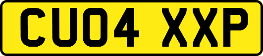 CU04XXP