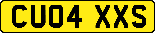 CU04XXS