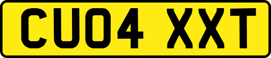CU04XXT