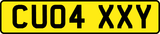 CU04XXY