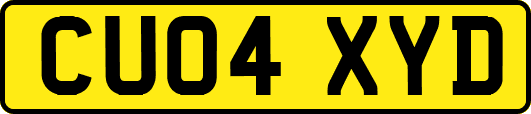 CU04XYD