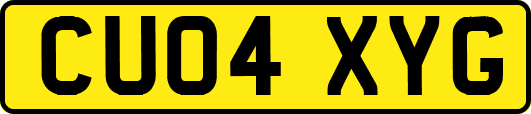 CU04XYG