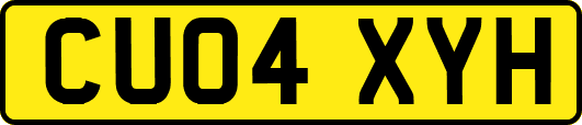CU04XYH