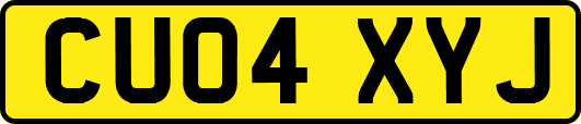 CU04XYJ