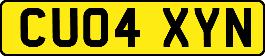 CU04XYN
