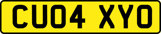 CU04XYO