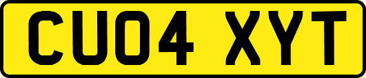 CU04XYT