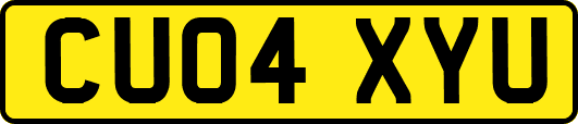 CU04XYU