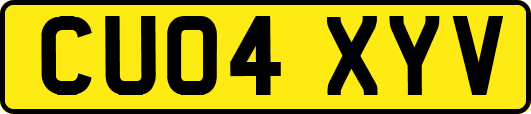 CU04XYV