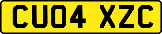 CU04XZC