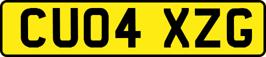 CU04XZG